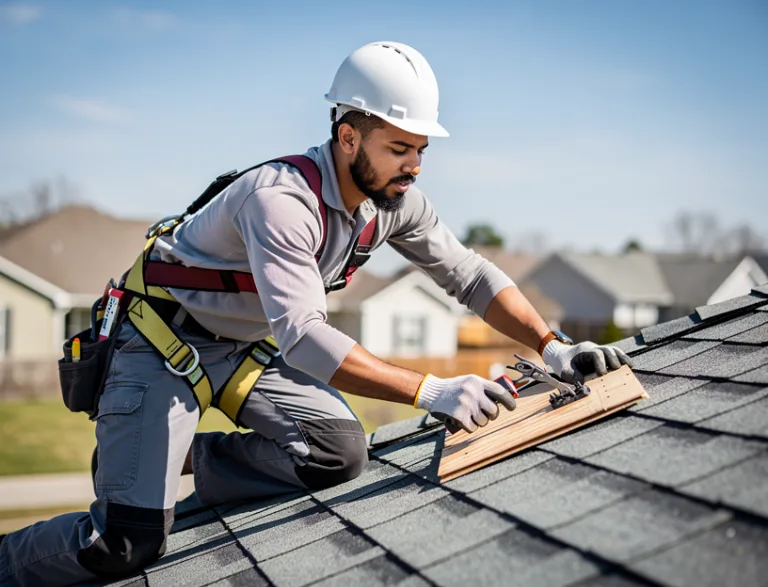 Roof Repair service in Fareham